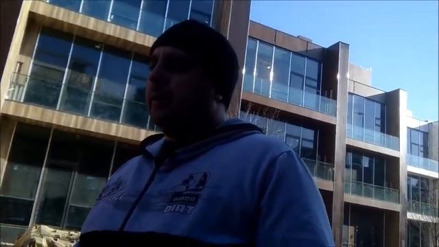 Новый образ жизни. Мораль и аморальность в жизни. Что хорошо,а что плохо. Футуро парк. смотреть онлайн