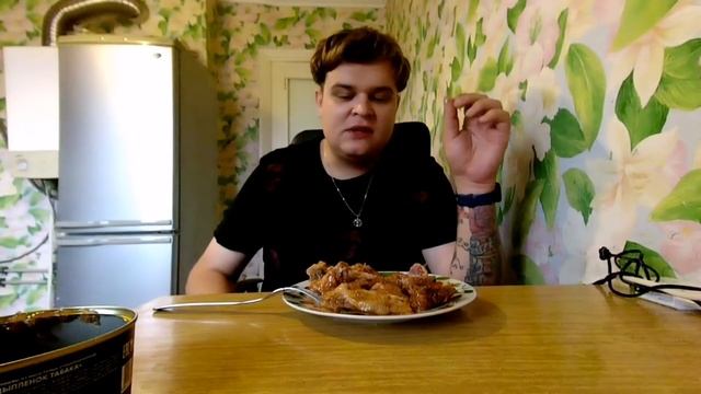 ЦЫПЛЕНОК ТАБАКА ЗА 77 РУБЛЕЙ ИЗ FIXprice | ОБЗОР И ДЕГУСТАЦИЯ КОНСЕРВЫ ИЗ ФИКСПРАЙС смотреть онлайн