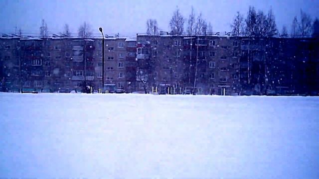 Пурга . смотреть онлайн