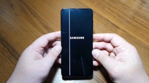 SAMSUNG GALAXY A70 (2019) SM-A705FN/DSM lines on screen / полосы на экране