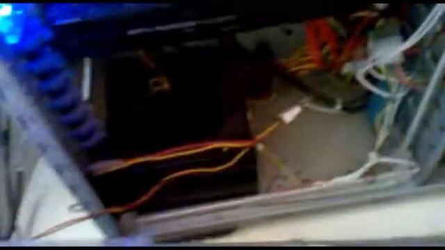 Computer Overview смотреть онлайн