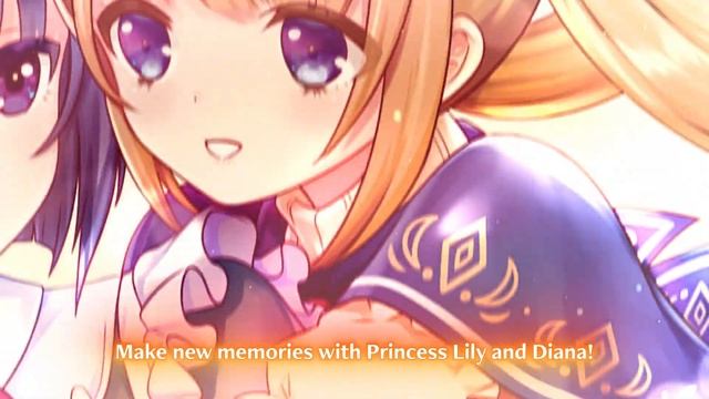 Chevalier Historie Append - Official Trailer