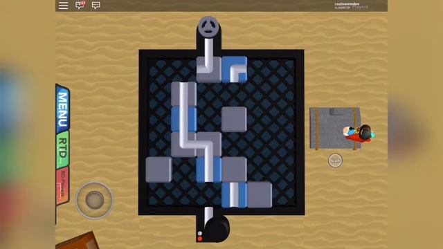 Pokemon Brick Bronze (wow the king of the sea) [Roblox] смотреть онлайн