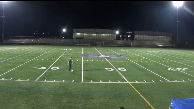 Medgar Evers College Women's Soccer vs. CCNY | 10/2/19 смотреть онлайн