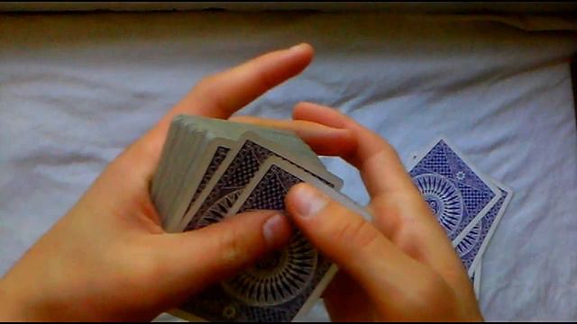 || Bottom Deal Tutorial || Сдача нижних обучение || смотреть онлайн