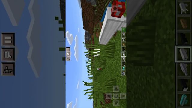 Майнкрафт мод на Survival Guns смотреть онлайн