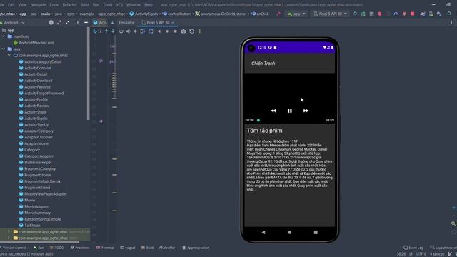 app nghe nhac – ActivitySignIn java app nghe nhac app main 2022 10 21 00 15 30 смотреть онлайн