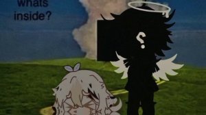 Ты не сможешь скрыть печаль) \dreamcore\