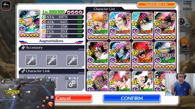 B.B.S. - ЧЕСТНЫЙ ОБЗОР ТОКИНАДЫ ЦУНАЯШИРО смотреть онлайн