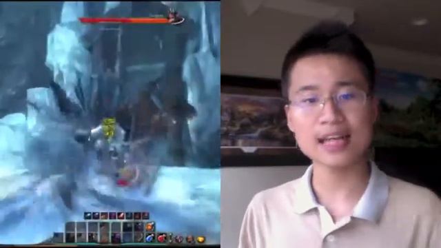 Аналитика - 10 лучших MMORPG