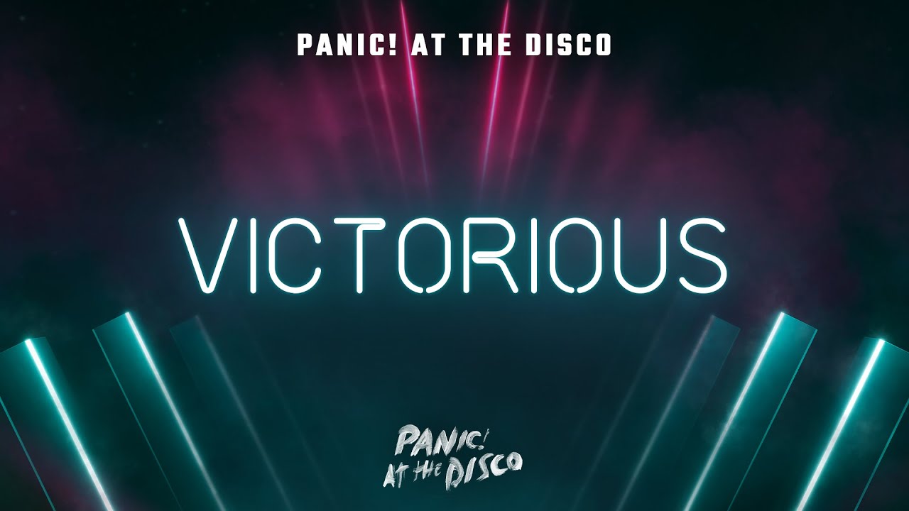 Victorious - Updated Map | Panic! At The Disco | Gameplay | Beat Saber (3.4.2023)