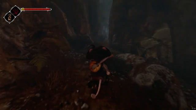Ghost Of A Tale №22 "Разговор с кузнецом на скалах " Прохождение смотреть онлайн