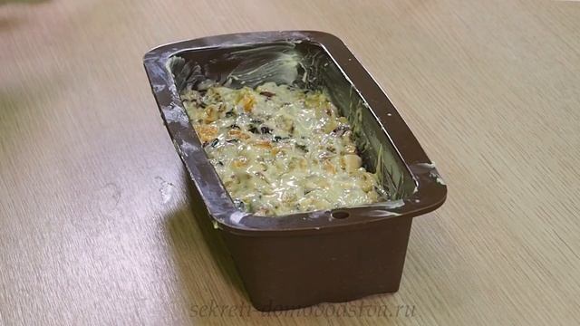 Шедевры Вкуса