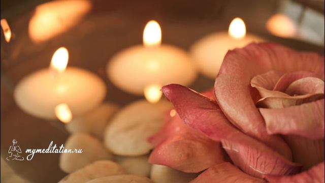 МУЗЫКА ДЛЯ ЛЕЧЕНИЯ НЕРВОВ ~#HEALING #MUSIC FOR STRESS RELIEF смотреть онлайн