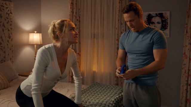 Ginny Walks In On Paul Finding Georgia's D*ildo Drawer GINNY & GEORGIA S2E4