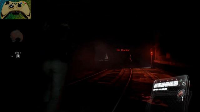 Resident Evil 6 Coop ~ Грёбаный поезд №2 смотреть онлайн