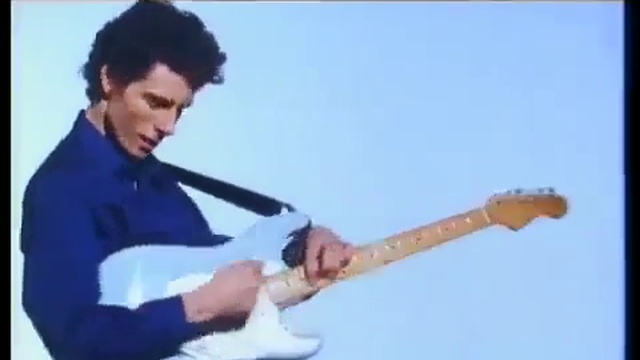 Peter Murphy - Final Solution