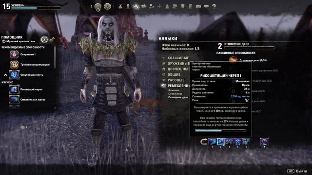 Стоит ли играть в The Elder Scrolls Online?