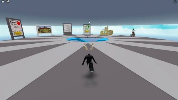 Headless and korblox script (client sided) GUI-less