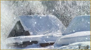 ЦАРСТВУЙ, МИЛАЯ ЗИМА - ст. Е. Дубиц, муз и исп. Игорь Назаренко