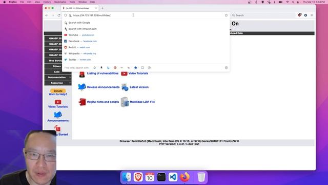 Vulnerability Scanning, Exploitation, Badness-O-Meter (Episode 7, Season 4) смотреть онлайн