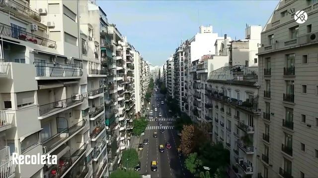Buenos Aires, Argentina || Cinematic Drone Shots смотреть онлайн
