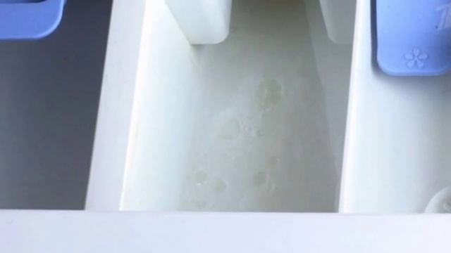 Чем заменить кондиционер для белья при стирке смотреть онлайн