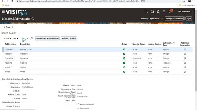 Fusion Consigned Inventory Upto Invoice Creation смотреть онлайн