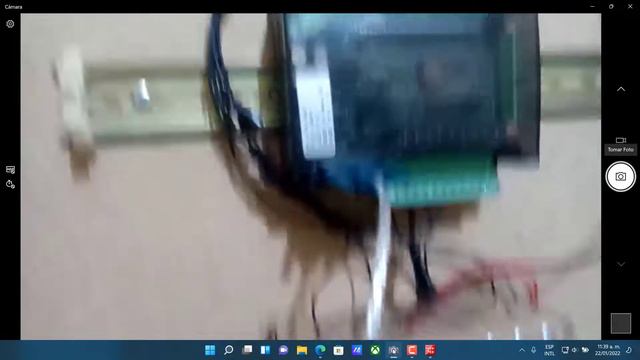 PLC FX3U 24MT INTRO