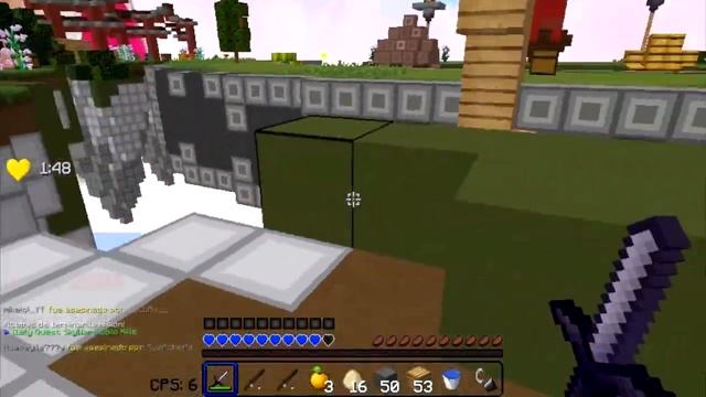 ?Este texture pack aumentara tus fps +18!!?? l Texture pack de lana rhoades смотреть онлайн