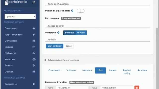 netPI - DI-Portal Showcase смотреть онлайн