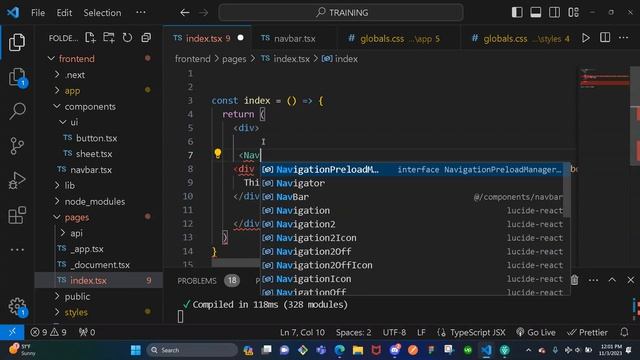 How to Install Shadcn-ui Sheet Component смотреть онлайн