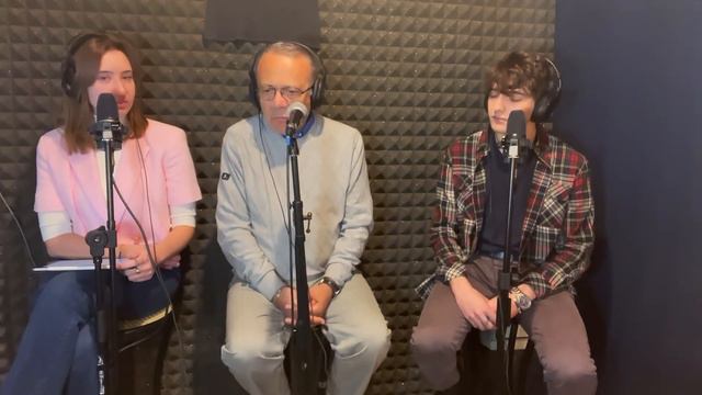 PEPPINO IMPASTATO: UNA VOCE LIBERA | INTERVISTA AL FRATELLO GIOVANNI - PUNTATA 4 - AULA MAGNA GALFE смотреть онлайн