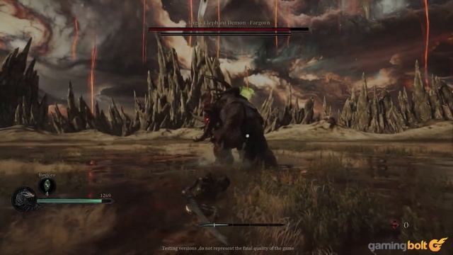 15 Graphically Stunning SOULSLIKE Games In Unreal Engine 5 смотреть онлайн