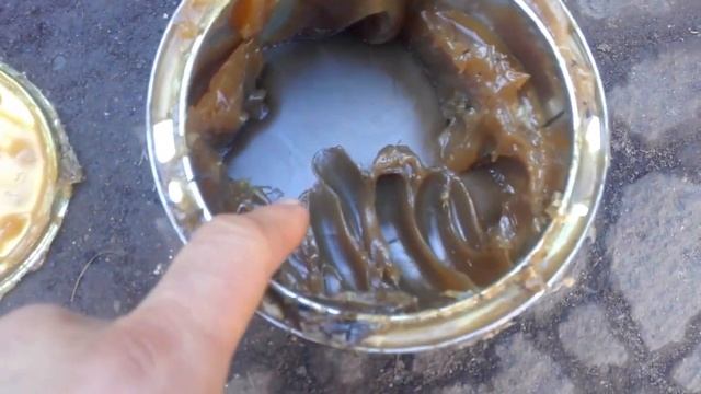 Чем отличается мовиль от пушечного сала?Что лучше? смотреть онлайн