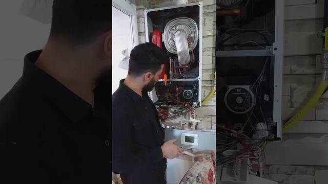 BAYMAK EO1 HATASI | BAYMAK E01 ARIZASI VİDEO ANLATIMLI смотреть онлайн