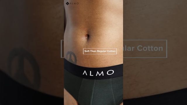 Experience unmatch fabric Second Skin MicroModal Touch and feel. смотреть онлайн