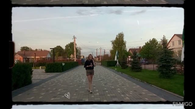 Стихотворение "А не долгим вечером" смотреть онлайн