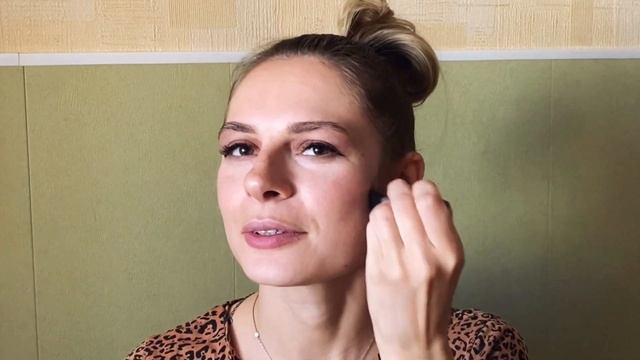 Макияж челлендж - красимся вслепую! Мейкаперы влог (лучшие приколы 2020)