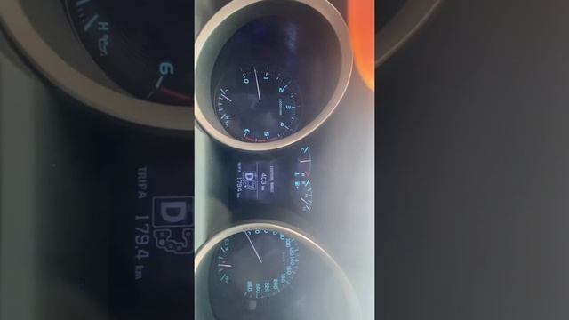 реальный расход топлива toyota land cruiser 200 diesel смотреть онлайн