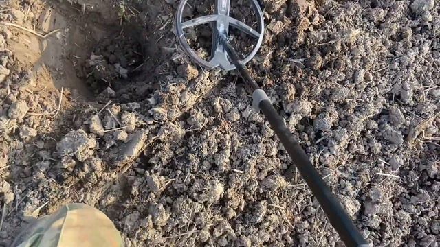 КОП ЦАРСКИХ МОНЕТ! НАХОДКИ ШОКИРОВАЛИ! смотреть онлайн