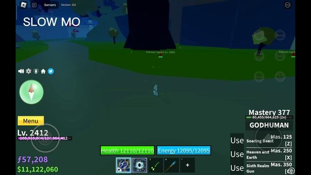 PORTAL SHOWCASE AND COMBO'S WITH EVERY V2 FIGHTING STYLE (blox fruits) смотреть онлайн