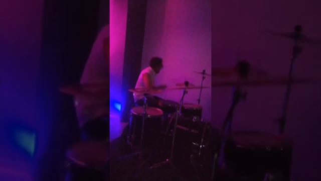 Drumble Beat ( как это выглядит вживую ) смотреть онлайн
