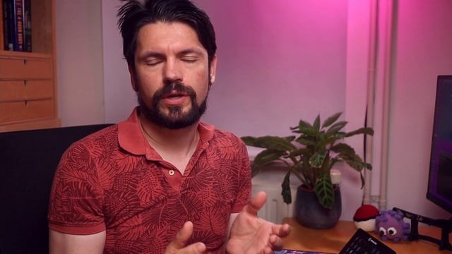 What you need to know to never lose notes in LogSeq смотреть онлайн