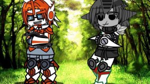 Whatever you say sunshine (⚠️contains Wheeljack x Ratchet⚠️)