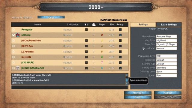 Age of Empires 26.3.2023 смотреть онлайн