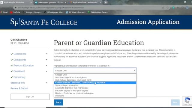 How to Create an Edu Account | How to Apply for Free Edu mail 2023 | Free Edu mail Benefit смотреть онлайн