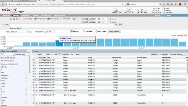 Logger Peer search setup and use смотреть онлайн