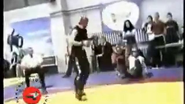 Соревнования 2006-2007