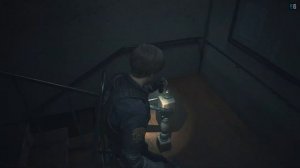 Как открыть оружейную ● USB КЛЮЧ ● Громовой Ястреб ● Красная книга ● Resident Evil 2 Remake